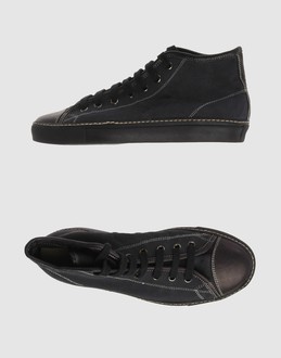Sneakers - F�R - - SISSI ROSSI -