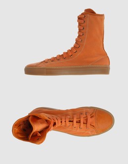 Sneakers - F�R - - SISSI ROSSI -