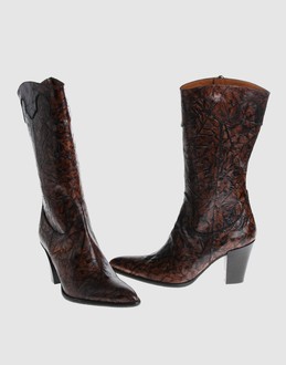Stiefel - F�R - - DEI MILLE -