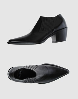 DEI MILLE - CHAUSSURES - Bottines sur YOOX.COM