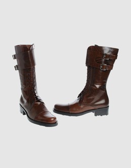 Springerstiefel - F�R - - DEI MILLE -