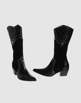 Stiefel - F�R - - DEI MILLE -
