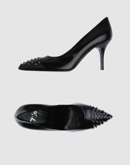 IT'S - CHAUSSURES - Escarpins sur YOOX.COM