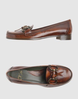 IT'S - CHAUSSURES - Mocassins sur YOOX.COM
