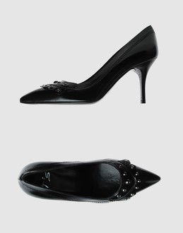 IT'S - CHAUSSURES - Escarpins sur YOOX.COM