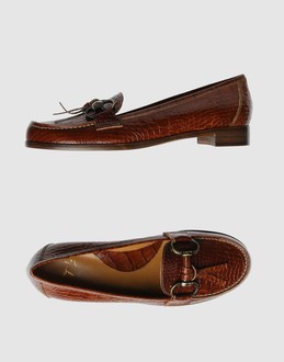 Mokassins - F�R - - IT�S -