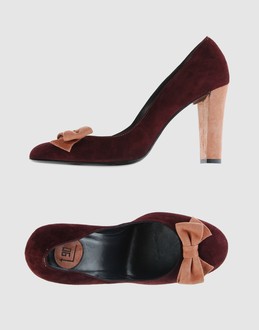 90 GRADI - CHAUSSURES - Escarpins sur YOOX.COM