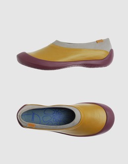 Sneakers - F�R - - CAMPER -