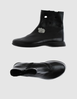 CAMPER - CHAUSSURES - Bottines - SUR YOOX.COM