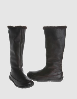CAMPER - CHAUSSURES - Bottes sur YOOX.COM