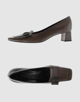 IT'S - CHAUSSURES - Mocassins sur YOOX.COM