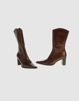 DEI MILLE - CHAUSSURES - Bottines sur YOOX.COM