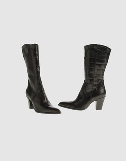 DEI MILLE - CHAUSSURES - Bottines sur YOOX.COM