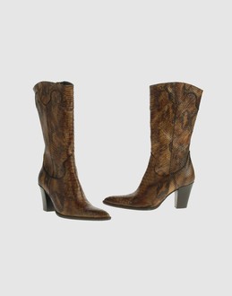 Stiefel - F�R - - DEI MILLE -