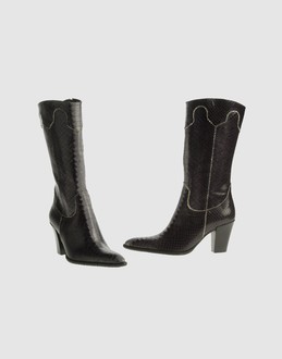 Stiefel - F�R - - DEI MILLE -