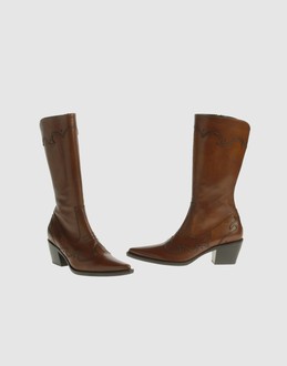 Stiefel - F�R - - DEI MILLE -