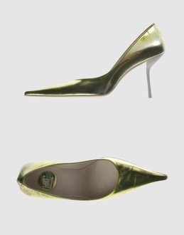 Pumps - F�R - - 90 GRADI -