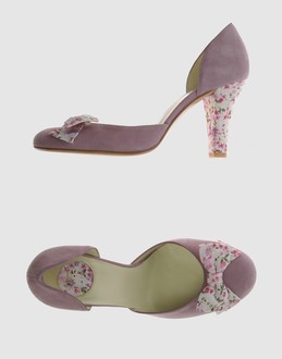 Pumps - F�R - - 90 GRADI -