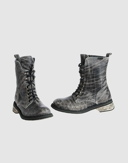 Springerstiefel - F�R - - DESTROY -