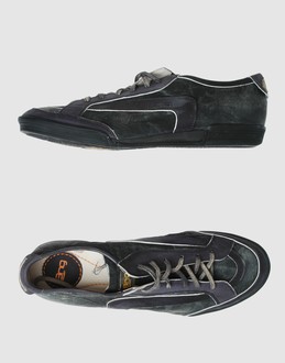 BNG PROJECT - CHAUSSURES - Sneakers sur YOOX.COM