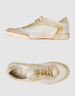 BNG PROJECT - CHAUSSURES - Sneakers sur YOOX.COM