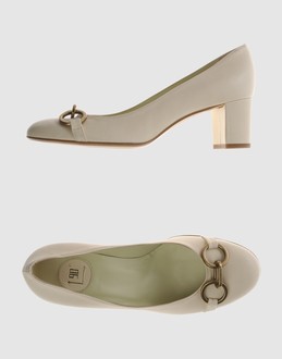 90 GRADI - CHAUSSURES - Escarpins sur YOOX.COM