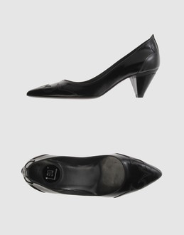 90 GRADI - CHAUSSURES - Escarpins sur YOOX.COM