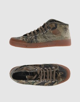 SPRING COURT - CALZATURE - Sneakers su YOOX.COM