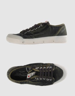 SPRING COURT - CALZATURE - Sneakers su YOOX.COM