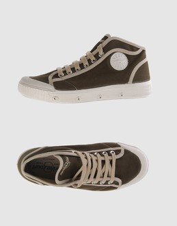 SPRING COURT - CALZATURE - Sneakers su YOOX.COM