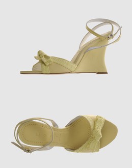 EASY DREAM - CALZATURE - Zeppe su YOOX.COM