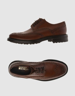 Schn�rschuhe - F�R - - FRANCESCO BENIGNO -