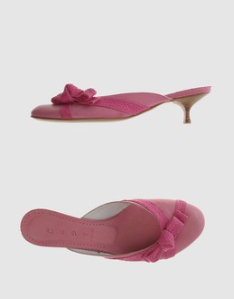 EASY DREAM - CALZATURE - Sabot su YOOX.COM
