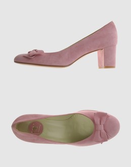 Pumps - F�R - - 90 GRADI -