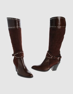 CESARE PACIOTTI - CHAUSSURES - Bottes sur YOOX.COM