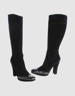 CESARE PACIOTTI - CHAUSSURES - Bottes sur YOOX.COM