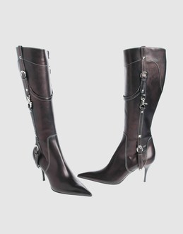 CESARE PACIOTTI - CHAUSSURES - Bottes sur YOOX.COM