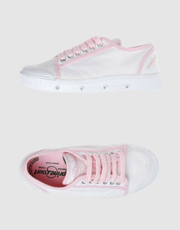 SPRING COURT - CALZATURE - Sneakers su YOOX.COM