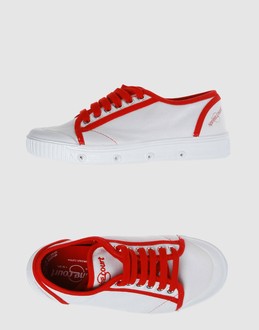 SPRING COURT - CALZATURE - Sneakers su YOOX.COM