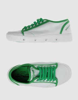 SPRING COURT - CALZATURE - Sneakers su YOOX.COM