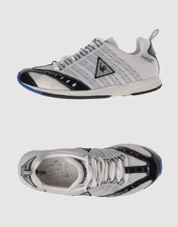 Sneakers - F�R - - LE COQ SPORTIF -