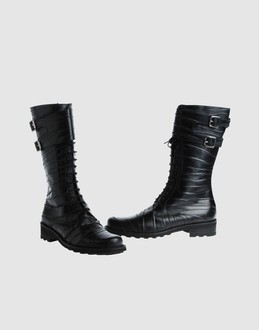 Springerstiefel - F�R - - DEI MILLE -