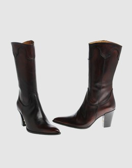 Stiefel - F�R - - DEI MILLE -