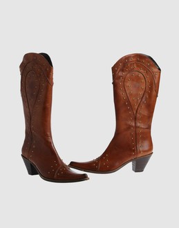 Stiefel - F�R - - GESTE PROPOSITION -