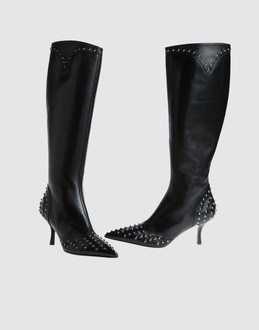 BRUSCHI - CALZATURE - Stivali su YOOX.COM