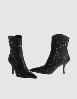 SHO - CHAUSSURES - Bottines sur YOOX.COM