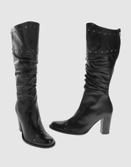 Stiefel - F�R - - GESTE PROPOSITION -