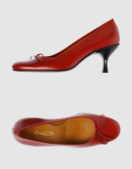 DEI MILLE - CHAUSSURES - Escarpins sur YOOX.COM