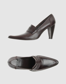 DEI MILLE - CHAUSSURES - Mocassins sur YOOX.COM