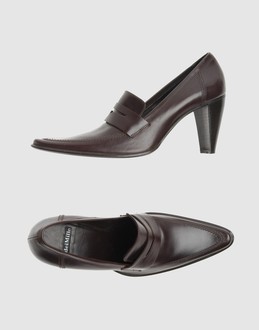 DEI MILLE - CHAUSSURES - Mocassins sur YOOX.COM